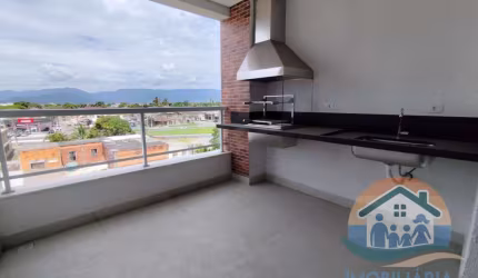 BÉLISSIMO APARTAMENTO NOVO NO BAIRRO JARDIM BRITÂNIA EM CARAGUATATUBA!!
