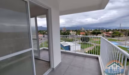 EXCELENTE APARTAMENTO NOVO NO BAIRRO PORTO NOVO COM VISTA PARA O MAR!