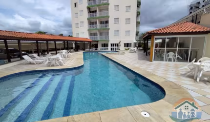 EXCELENTE APARTAMENTO FRENTE MAR COM VISTA PANORÂMICA NO BAIRRO INDAIÁ EM CARAGUATATUBA!