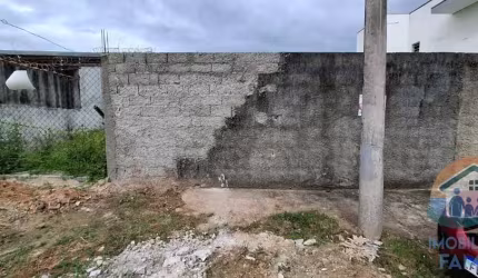 EXCELENTE OPORTUNIDADE DE TERRENO LOCALIZADO NO BAIRRO PORTO NOVO EM CARAGUATATUBA!!