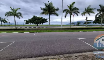 EXCELENTE OPORTUNIDADE DE TERRENO FRENTE MAR LOCALIZADO NO BAIRRO PORTO NOVO!