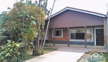 EXCELENTE OPORTUNIDADE DE IMÓVEL COM DOIS LOTES NO BAIRRO MARTIM DE SÁ!