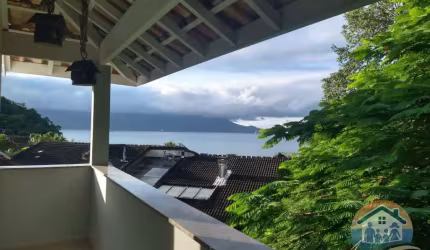 ESPETACULAR IMÓVEL PARA VENDA NO CONDOMÍNIO PORTAL DO CARMO LOCALIZADO NA PRAIA EM GUAECÁ!