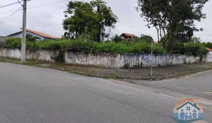 EXCELENTE ÁREA PARA EMPREENDIMENTO NO BAIRRO PORTO NOVO EM CARAGUATATUBA!