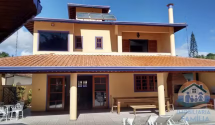 INCRÍVEL OPORTUNIDADE IMÓVEL PRÓXIMO AO MAR NO BAIRRO ARRASTÃO NA CIDADE DE SÃO SEBASTIÃO!