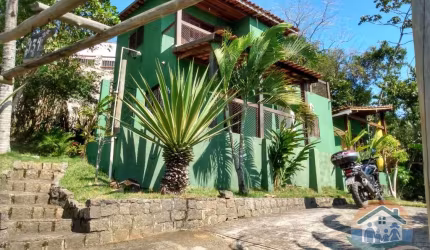 INCRÍVEL IMÓVEL PARA VENDA NA PRAIA GRANDE LOCALIZADO EM ILHABELA!