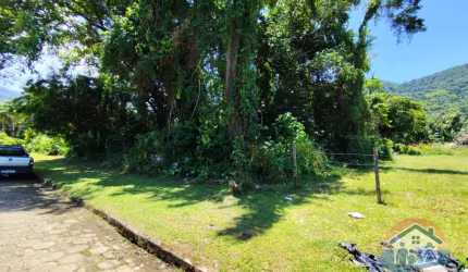 EXCELENTE OPORTUNIDADE DE TERRENO EM CONDOMÍNIO FECHADO EM CARAGUATATUBA!
