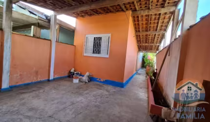 EXCELENTE IMÓVEL LOCALIZADO NO BAIRRO POIARES EM CARAGUAGUATATUBA!!