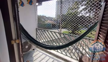EXCELENTE OPORTUNIDADE DE SOBRADO LOCALIZADO NO BAIRRO PRAINHA EM CARAGUATATUBA!!