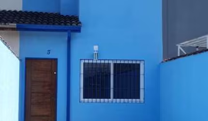 EXCELENTE OPORTUNIDADE DE SOBRADO LOCALIZADO NO BAIRRO PONTAL SANTA MARINA!!