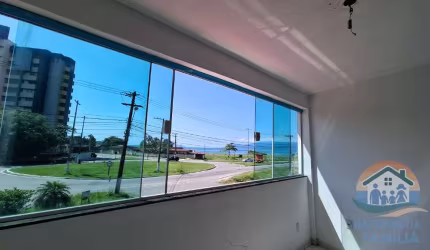 EXCELENTE OPORTUNIDADE DE SALA COMERCIAL COM VISTA PARA O MAR NO BAIRRO MASSAGUAÇU!!