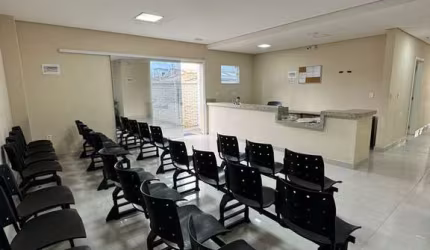 EXCELENTE OPORTUNIDADE DE CLINICA PARA LOCAÇÃO LOCALIZADA NO BAIRRO INDAIÁ EM CARAGUATATUBA