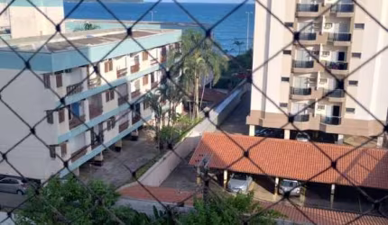 EXCELENTE APARTAMENTO MOBILIADO COM VISTA MAR LOCALIZADO NO BAIRRO MASSAGUAÇU!!