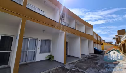 EXCELENTE SOBRADO EM CONDOMÍNIO PRÓXIMO AO MAR LOCALIZADO NO BAIRRO JARDIM BRITÂNIA EM CARAGUATATUBA!!