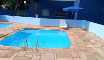 EXCELENTE APARTAMENTO MOBILIADO LOCALIZADO NO BAIRRO PONTAL SANTA MARINA EM CARAGUATATUBA!!