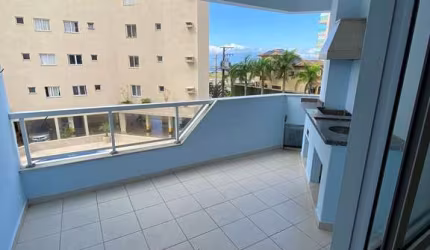 EXCELENTE APARTAMENTO COM VISTA MAR LOCALIZADO NO BAIRRO JARDIM ARUAN EM CARAGUATATUBA!!