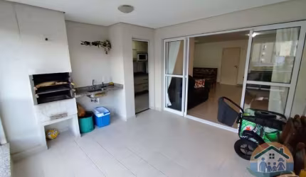 EXCELENTE APARTAMENTO COM VISTA MAR LOCALIZADO NO BAIRRO PRAINHA EM CARAGUATATUBA!!
