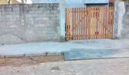 EXCELENTE OPORTUNIDADE DE CONDOMÍNIO RESIDENCIAL LOCALIZADO NO BAIRRO MASSAGUAÇU EM CARAGUATATUBA!!