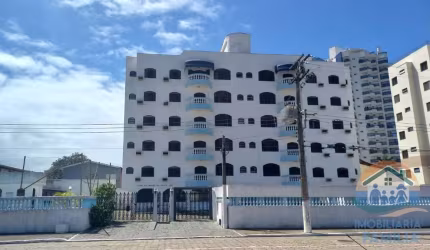 EXCELENTE APARTAMENTO MOBILIADO EM CONDOMÍNIO PRÓXIMO AO MAR NO BAIRRO MARTIM DE SÁ EM CARAGUATATUBA!!