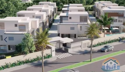 BREVE LANÇAMENTO RESIDENCIAL TOCA DOS MEROS LOCALIZADO NA PRAIA DE JUQUEHY!