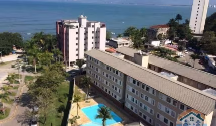 EXCELENTE APARTAMENTO MOBILIADO PRÓXIMO Á PRAIA NO BAIRRO PRAINHA EM CARAGUATATUBA!!