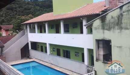 EXCELENTE OPORTUNIDADE PARA LOCAÇÃO LOCALIZADO NO BAIRRO MASSAGUAÇU EM CARAGUATATUBA!