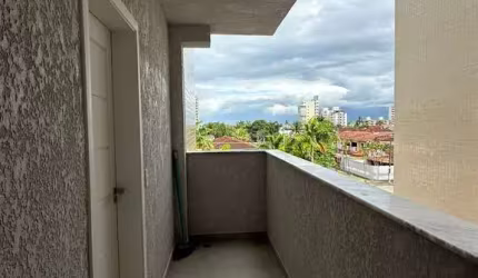 EXCELENTE OPORTUNIDADE DE APARTAMENTO NOVO PRÓXIMO AO PRAIA LOCALIZADO NO BAIRO INDAIÁ EM CARAGUATATUBA!