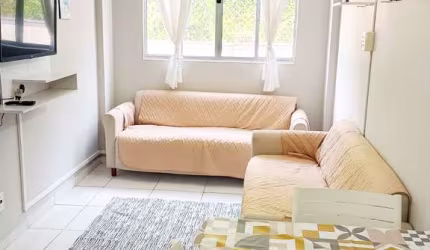 INCRÍVEL OPORTUNIDADE DE APARTAMENTO SITUADO NO BAIRRO MARTIM DE SÁ EM CARAGUATATUBA!