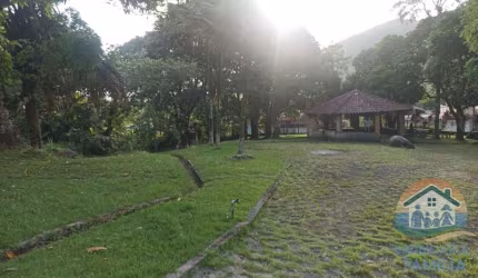 INCRÍVEL OPORTUNIDADE DE ÁREA COM 11.600 M² LOCALIZADA NO BAIRRO TABATINGA EM CARAGUATATUBA-SP!!