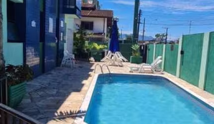 INCRÍVEL OPORTUNIDADE DE SOBRADO MOBILIADO EM CONDOMÍNIO LOCALIZADO NO BAIRRO MARTIM DE SÁ EM CARAGUATATUBA!