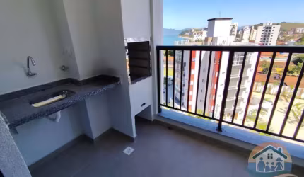 EXCELENTE OPORTUNIDADE DE APARTAMENTO COM VISTA MAR LOCALIZADO NO BAIRRO MARTIM DE SÁ EM CARAGUATATUBA-SP!