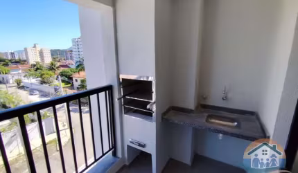 EXCELENTE OPORTUNIDADE DE APARTAMENTO NOVO LOCALIZADO PRÓXIMO Á PRAIA NO BAIRRO MARTIM DE SÁ EM CARAGUATATUBA-SP!