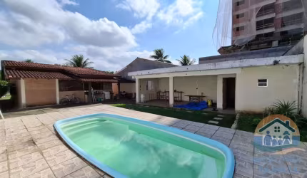 ÓTIMA OPORTUNIDADE DE IMÓVEL LOCALIZADO PRÓXIMO Á PRAIA NO BAIRRO PORTO NOVO EM CARAGUATATUBA-SP!