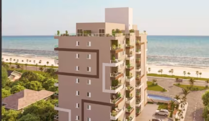 FRENTE MAR MASSAGUAÇU DIRETO COM A CAIXA ECONÔMICA FEDERAL SOL DA MANHÃ