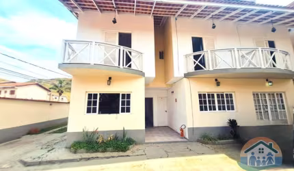 INCRÍVEL OPORTUNIDADE DE SOBRADO EM CONDOMÍNIO LOCALIZADO NO BAIRRO PRAINHA EM CARAGUATATUBA!