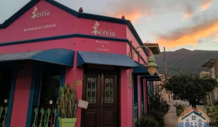 INCRÍVEL OPORTUNIDADE PONTO COMERCIAL PARA VENDA LOCALIZADO NA CIDADE DE SÃO SEBASTIÃO!