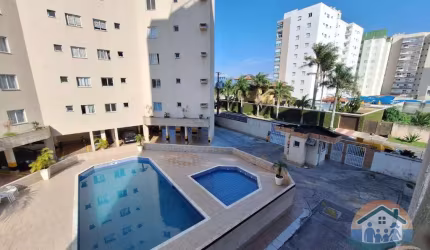 EXCELENTE APARTAMENTO PARA LOCAÇÃO LOCALIZADO NO BAIRRO JARDIM ARUAN EM CARAGUATATUBA!!