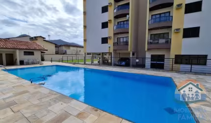 INCRÍVEL APARTAMENTO HÁ 600 METROS DO MAR LOCALIZADO NO BAIRRO MARTIM DE SÁ EM CARAGUATATUBA-SP!