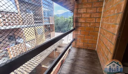 ÓTIMA OPORTUNIDADE DE IMÓVEL EM CONDOMÍNIO LOCALIZADO NO BAIRRO MARTIM DE SÁ EM CARAGUATATUBA!
