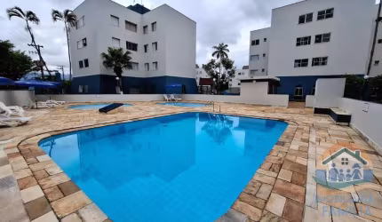 INCRÍVEL OPORTUNIDADE DE APARTAMENTO LOCALIZADO NO BAIRRO PONTAL SANTA MARINA EM CARAGUATATUBA!