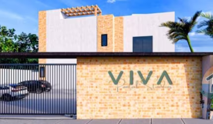 LANÇAMENTO VIVA PONTAL STUDIOS, NO PONTAL SANTA MARINA, IDEAL PARA SOLTEIROS, CASAL OU INVESTIDOR