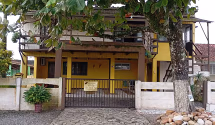 POUSADA MOBILIADA EM GUARATUBA