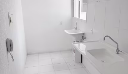 ? ÚNICO APARTAMENTO NOVO ANUNCIADO! Nunca Habitado | 2 Quartos