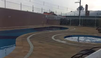Lindo apartamento condomínio Bella Colina