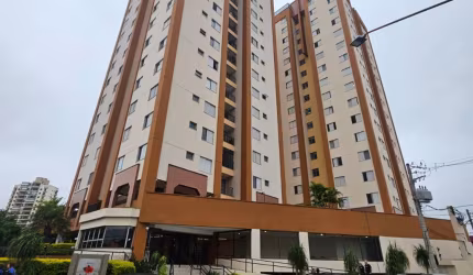 Lindo apartamento de 3 dormitórios !!