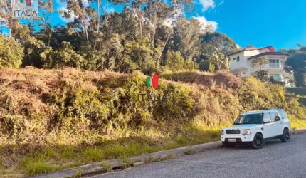 Terreno Lote para Venda em Centro Brusque-SC