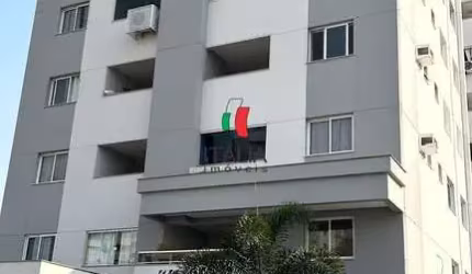 Apartamento à venda no bairro São Luiz - Brusque/SC