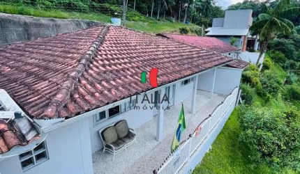 Casa em Azambuja, Brusque/SC
