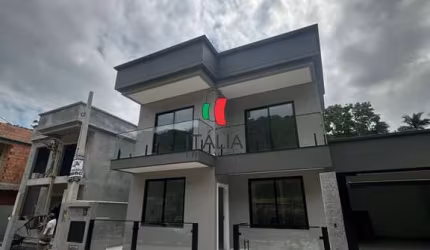 Apartamento à venda no bairro Nova Brasília - Brusque/SC