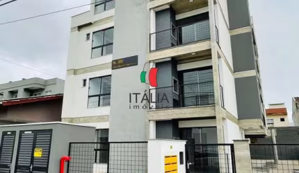 Apartamento em Rio Branco, Brusque/SC